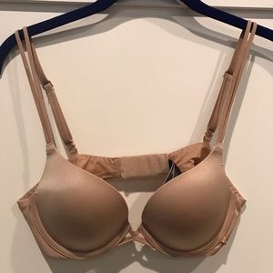 Victoria’s Secret Very Sexy Push Up Bra